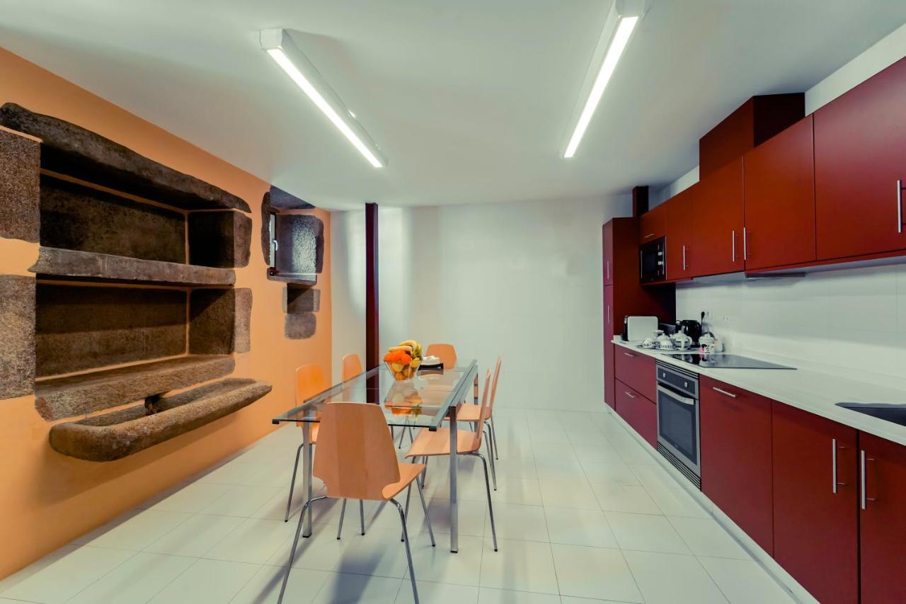 Casas Do Prior Guest House Trevoes Exterior foto