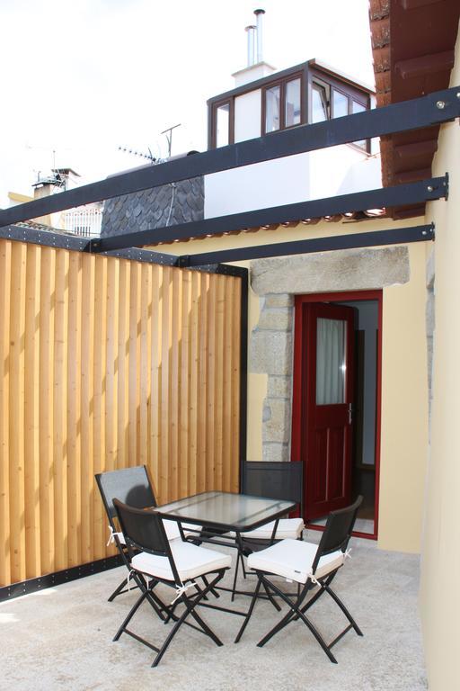 Casas Do Prior Guest House Trevoes Exterior foto