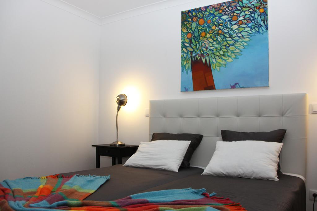 Casas Do Prior Guest House Trevoes Exterior foto