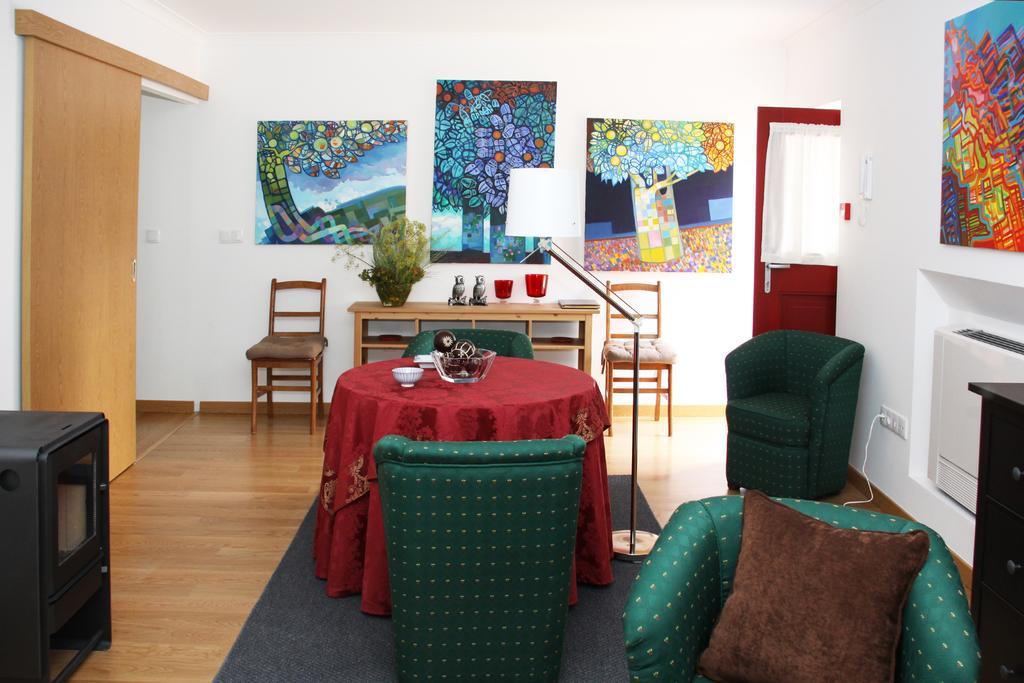 Casas Do Prior Guest House Trevoes Exterior foto